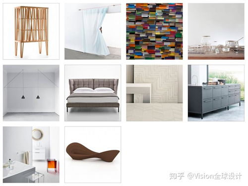 17年全球18件家具座椅获奖代表作 一览座椅家居产品设计新趋势