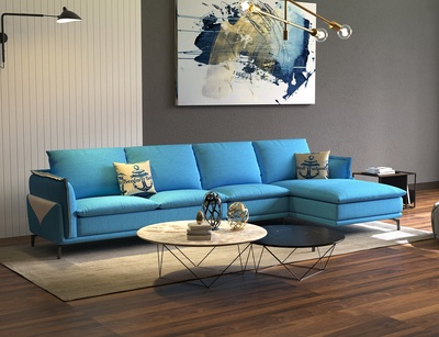 从概念到现实 家具设计中的产品建模艺术