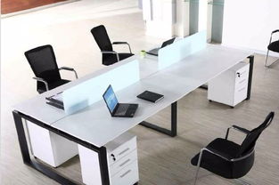 北京办公用品家具厂 专业定做工位桌，打造高效办公空间