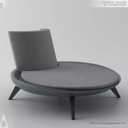 2018 A'设计大奖家具、装饰用品及家居用品类获奖作品赏析（上篇）