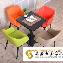 佛山西餐厅家具全产业链解析 批发、供应与厂家的优势与价格